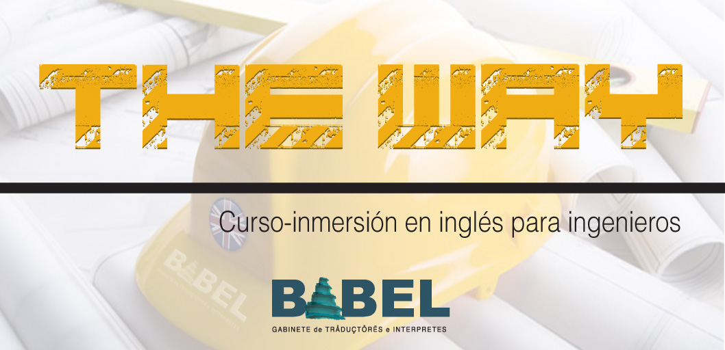 curso de ingles para ingenieros