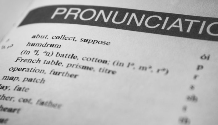 Comenzar una carrera como traductor o intérprete