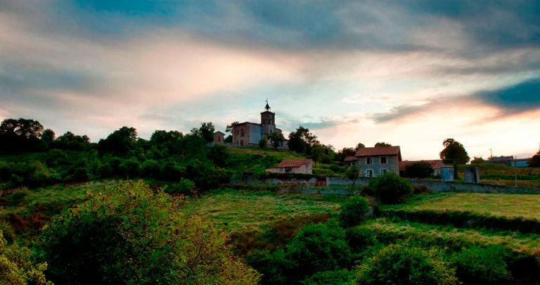 Albergue Viejo Lucas